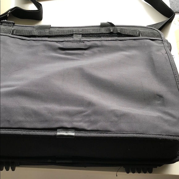Laptop bag - Picture 3 of 3